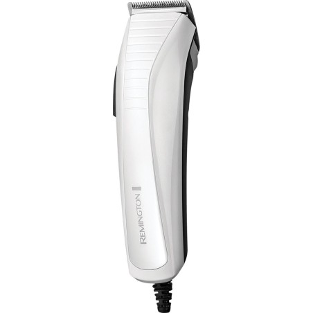 Remington ColourCut HC5035 Hårklipper Sort Hvid